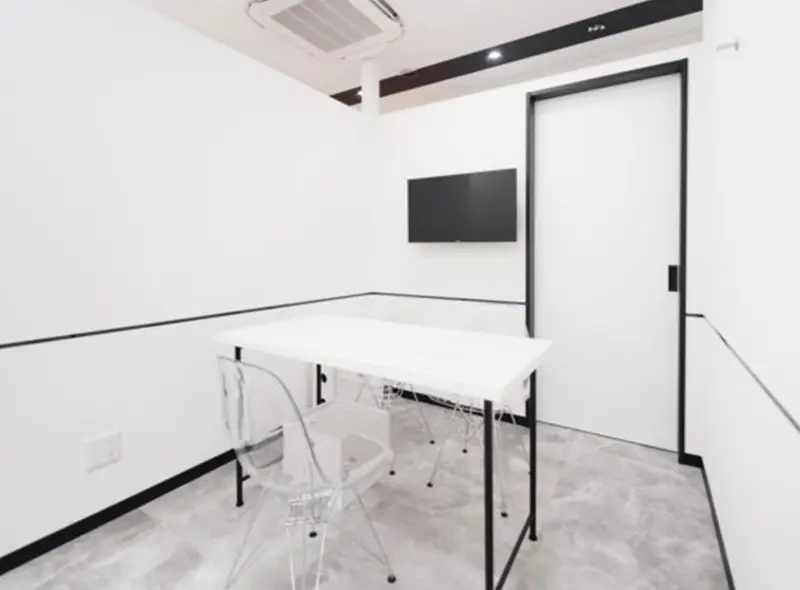 カウンセリングルーム