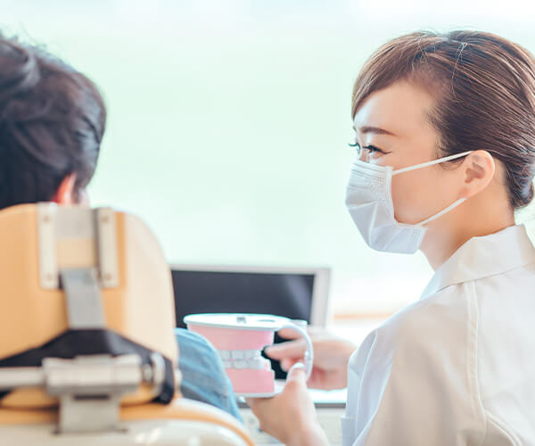 フッ素の効果は本当にあるの？科学的根拠と正しい活用法