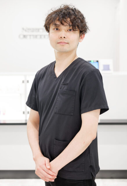 副院長 廣島屋 寿憲