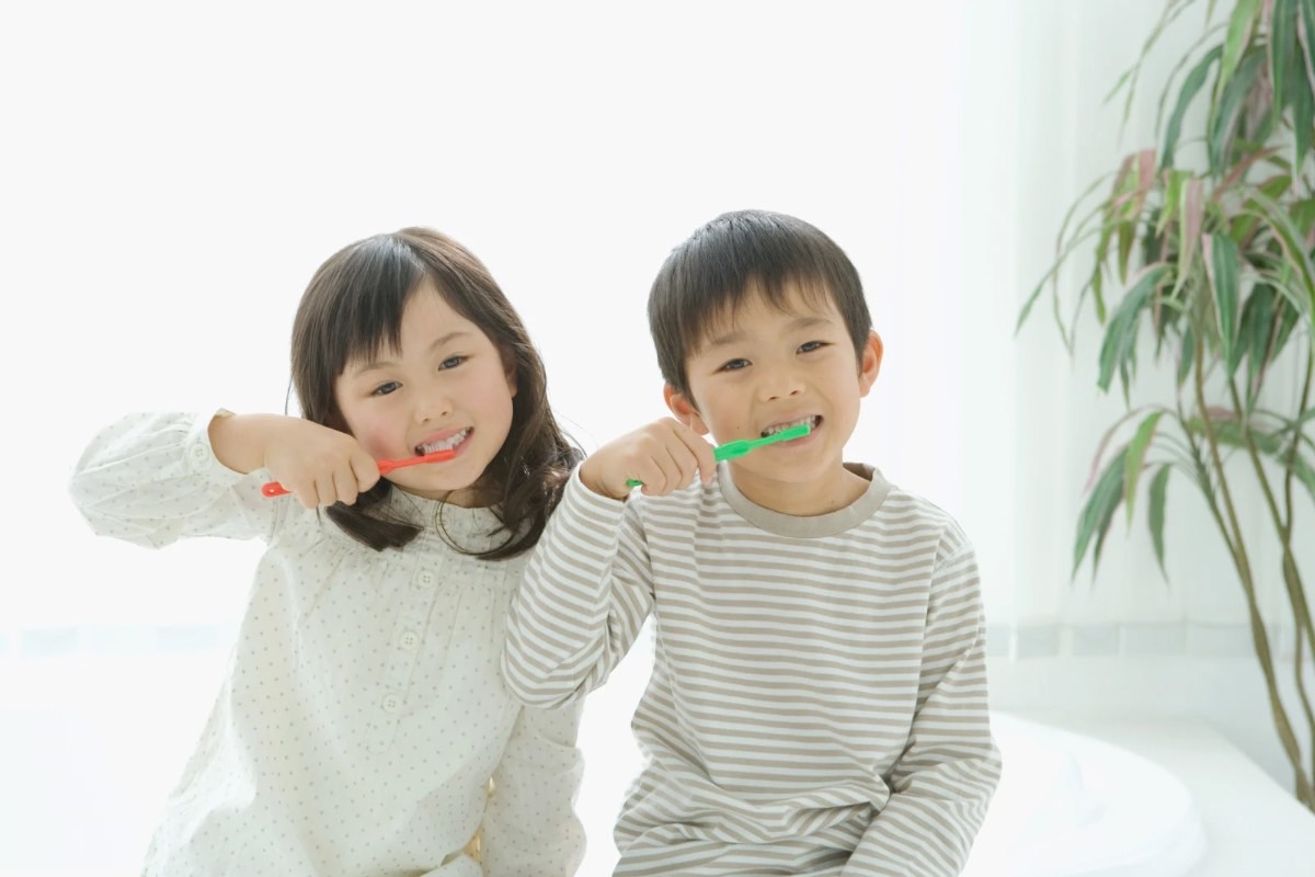 子供を歯科恐怖症にさせないために：安心して通える環境づくり