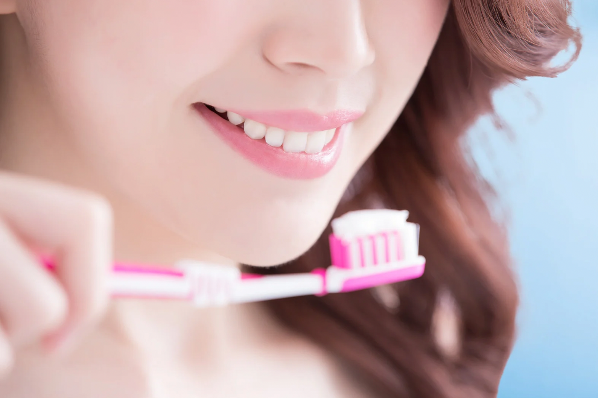 正しい歯磨きのセルフケア方法—健康な歯を守るために