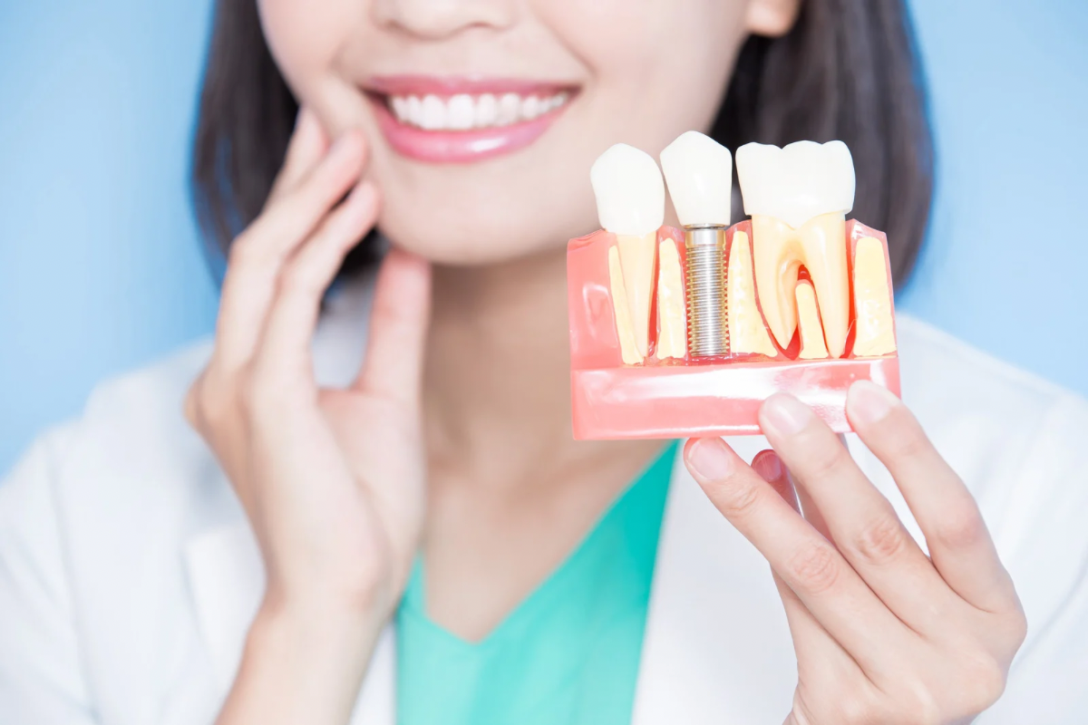 🦷歯周ポケットについて～歯周病のサインを見逃さないために🦷