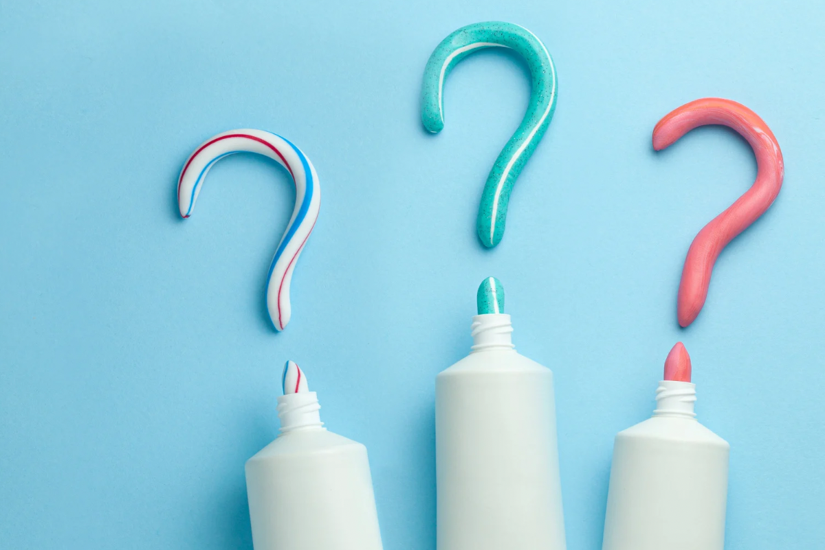 🦷歯磨き粉、何を選べばいい？—目的別にわかる正しい選び方ガイド🦷