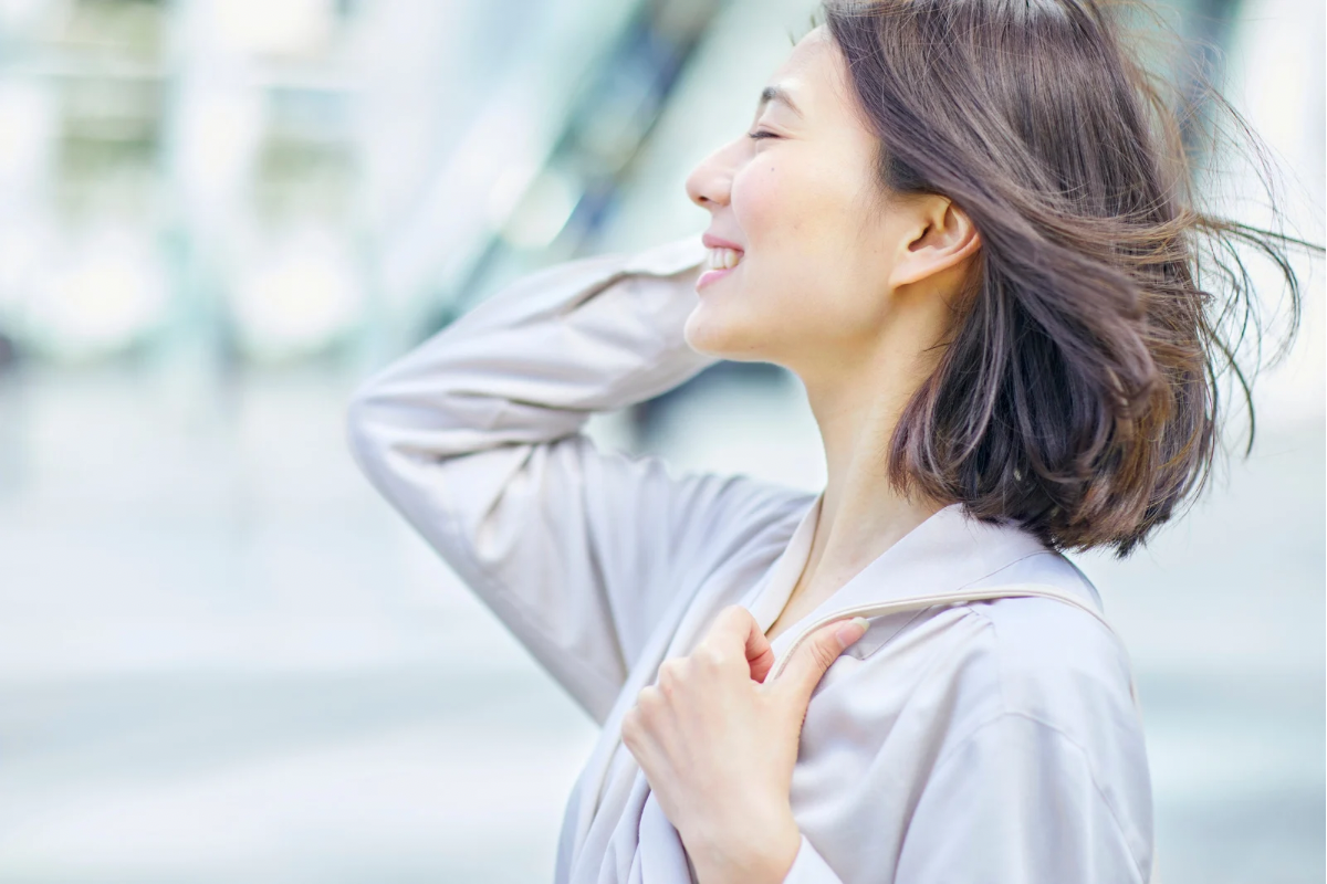 🦷笑顔に自信を—ガミースマイルの原因と治療法について🦷