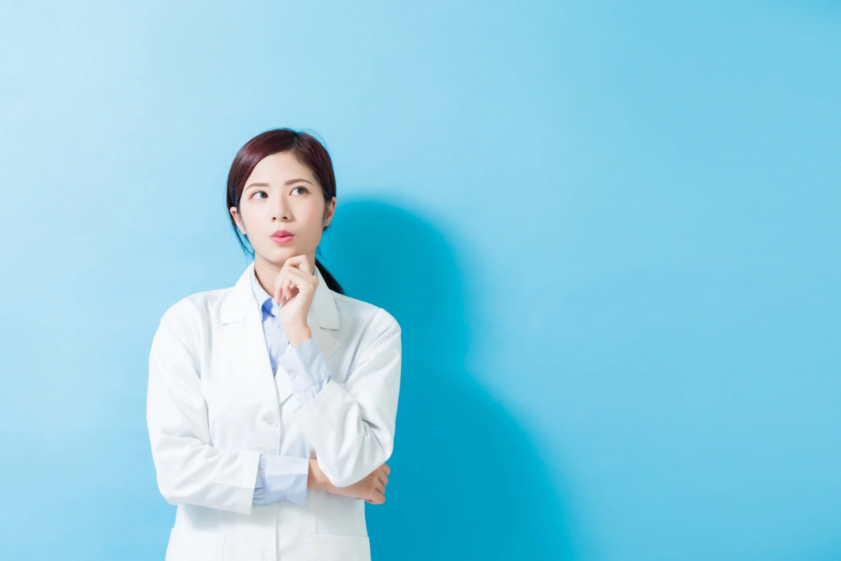 🦷なぜ歯の間によく食べ物が挟まるの？🦷