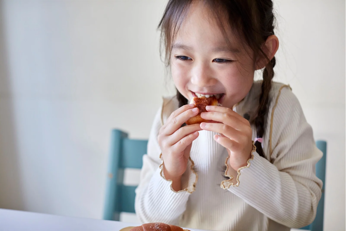 🦷噛む力はどのくらい？—人間の咬合力と健康への影響🦷