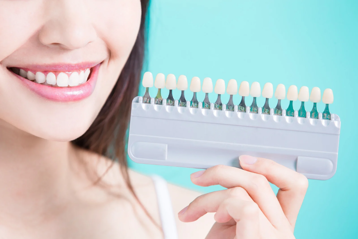 🦷歯医者とサロンのホワイトニングの違いとは？—安全性と効果を徹底解説🦷