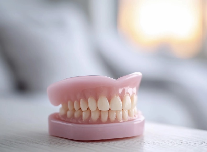 🦷ブラックトライアングルとは?🦷