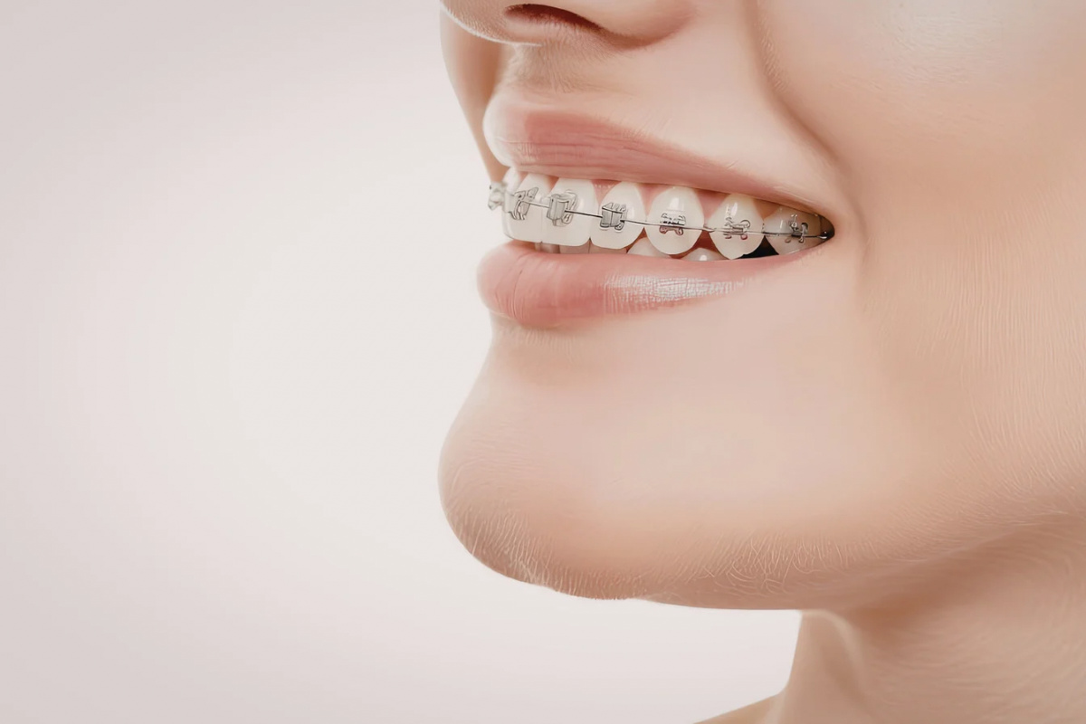 🦷見た目だけじゃない!ワイヤー矯正「表側」と「裏側」の違い🦷