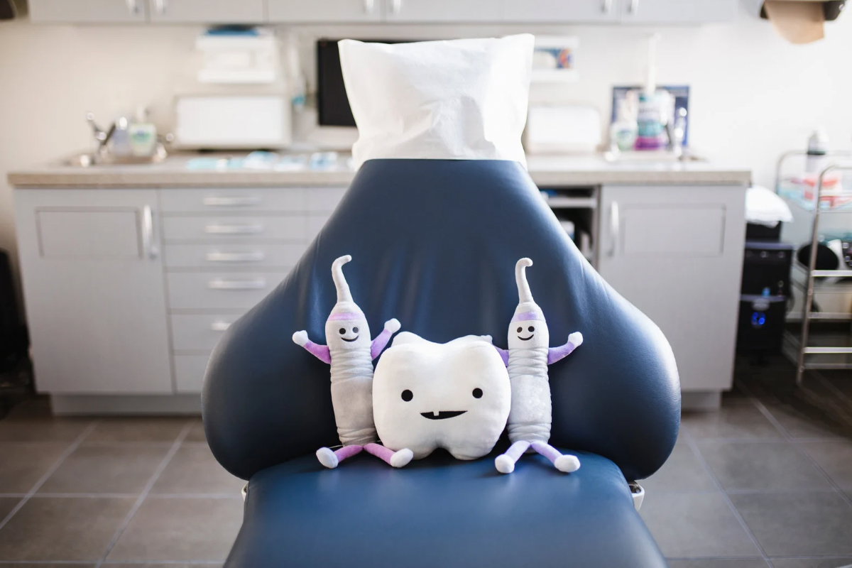 🦷歯医者で「カチカチ噛んでください」と言われる理由とは？🦷